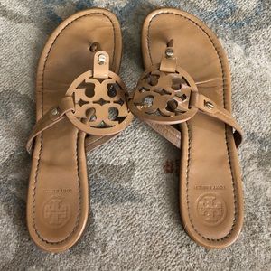Tory Burch Millers sandals